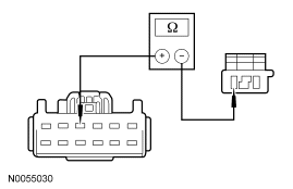 Yes INSTALL a new driver seat control switch. REFER to Seat Control Switch — Fro