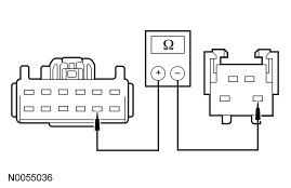 Yes INSTALL a new driver seat control switch. REFER to Seat Control Switch — Fro