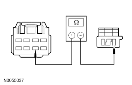 Yes GO to I4 . No REPAIR the circuit. TEST the system for normal operation. DISC