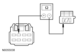 Yes INSTALL a new driver seat control switch. REFER to Seat Control Switch — Fro