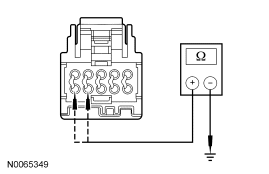 Yes GO to AF3 . No REPAIR the affected circuit. REPEAT the self-test. CLEAR the 