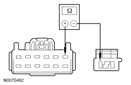 Yes INSTALL a new passenger seat control switch. REFER to Seat Control Switch — 