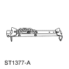Modular Engine Lift Bracket 303-F047 (014-00073) or equivalent