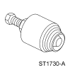 Remover, Crankshaft Front Seal 303-107 (T74P-6700-A)