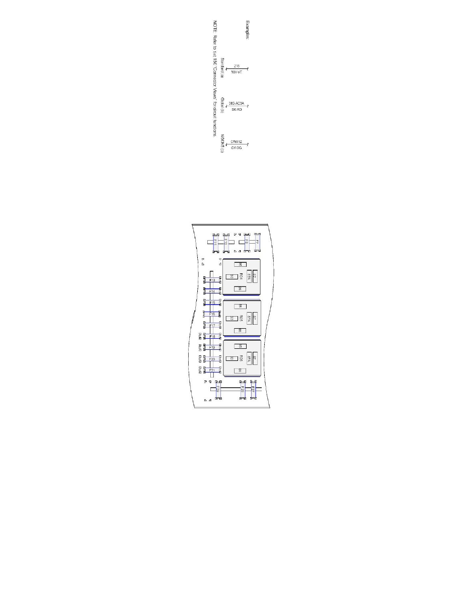 Ford Workshop Manuals U0026gt Expedition 2wd V8