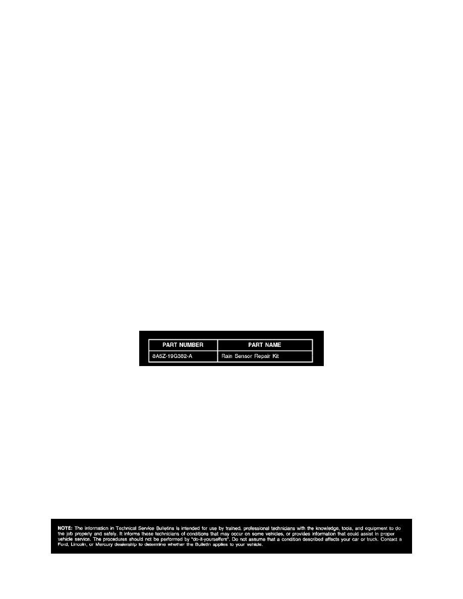 Ford Service and Repair Manuals > Expedition 2WD V85.4L (2009