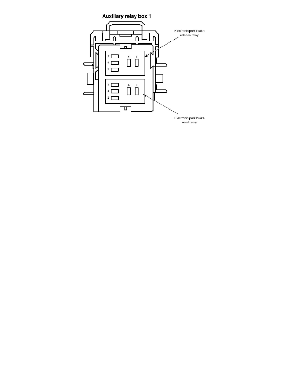 Ford Service and Repair Manuals > Expedition 4WD V85.4L (2007