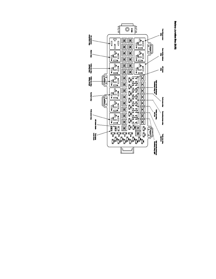 Ford Service and Repair Manuals > Expedition 4WD V85.4L (2007