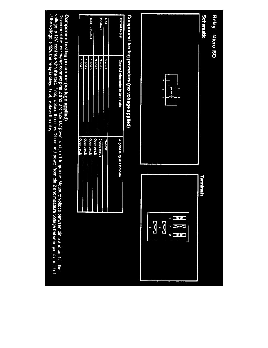 Ford Manuals > Expedition 4WD V85.4L SOHC VIN 5 (2005