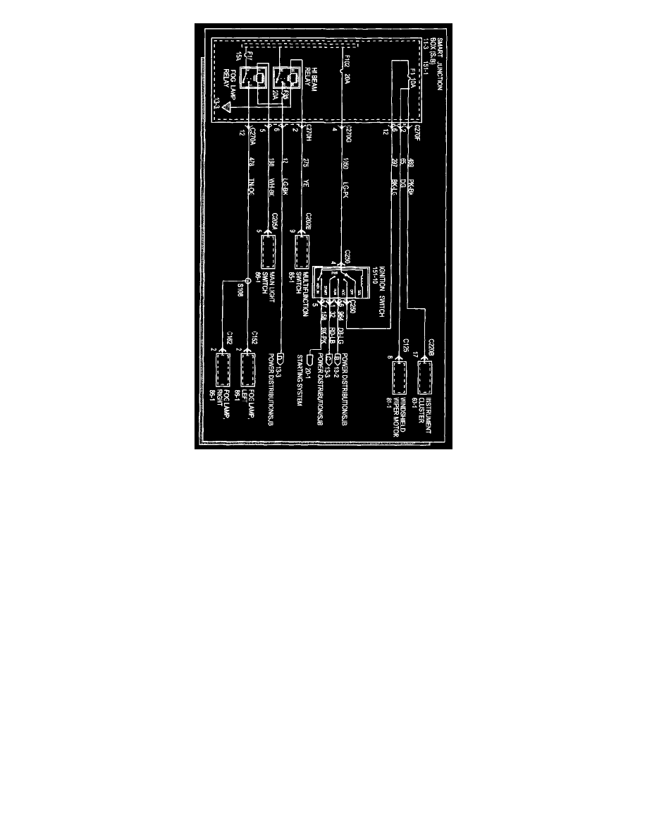 Ford Workshop Manuals U0026gt Explorer 2wd V8