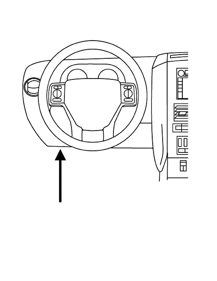 Ford Manuals > Explorer 2WD V84.6L VIN 8 (2006) > Maintenance