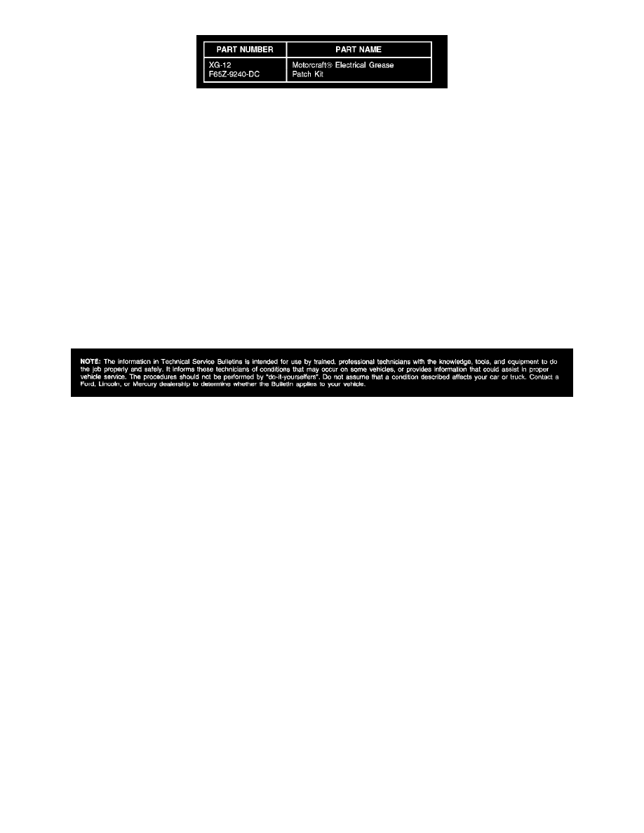 Ford Workshop Manuals > Explorer 4WD V8-4.6L VIN 8 (2006