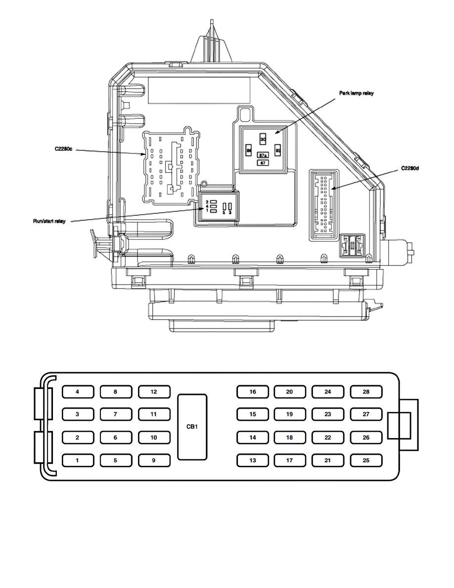 Ford Service and Repair Manuals > Explorer Sport Trac 4WD V84