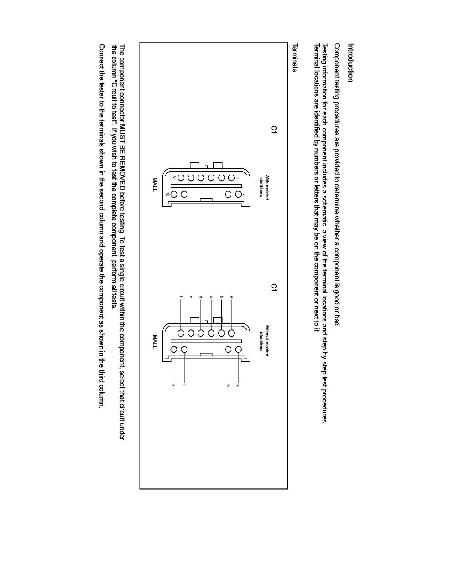 Ford Service and Repair Manuals > Explorer Sport Trac AWD V84