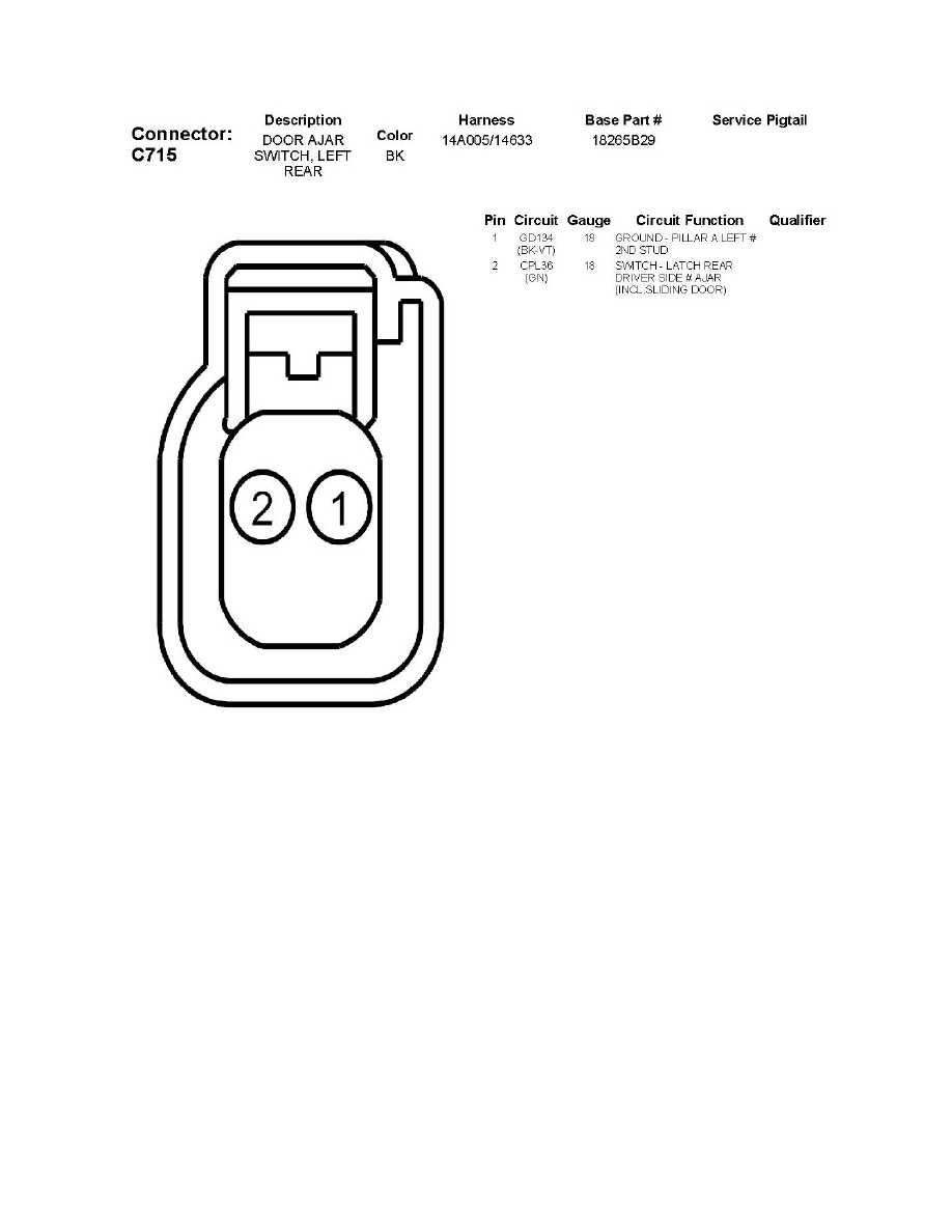 Ford Service and Repair Manuals > F 150 2WD V63.5L Turbo