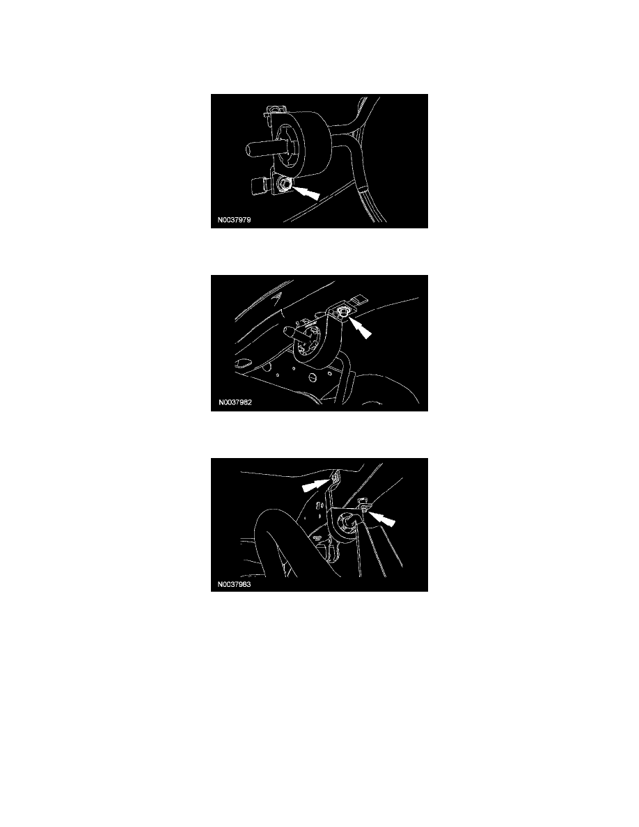 Ford Workshop Service And Repair Manuals F 150 2WD V8 5 4L VIN V Flex