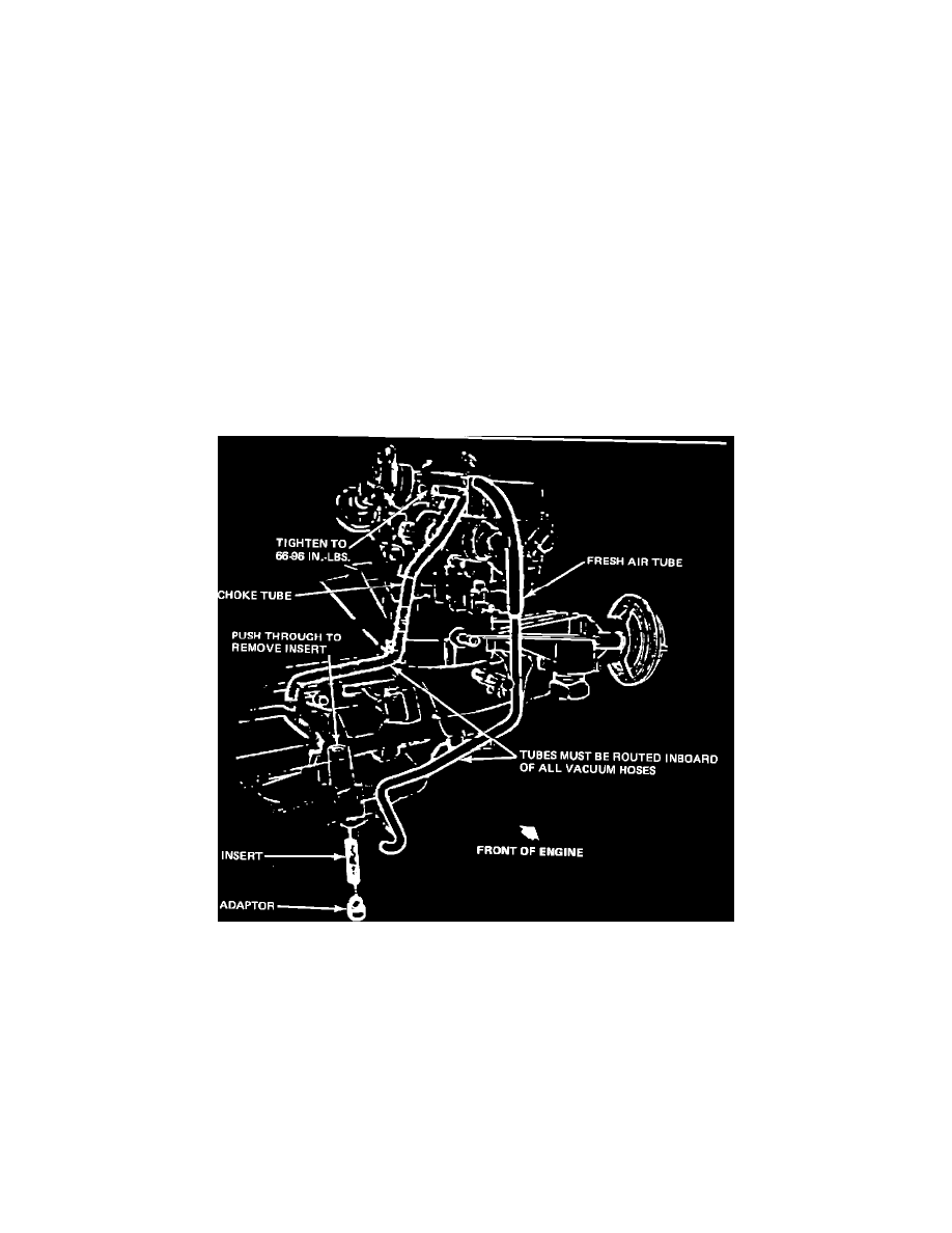 Ford 4.9l fuel economy #6