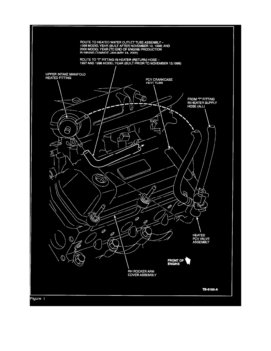 Ford Service and Repair Manuals > F 150 2WD Pickup V64.2L VIN