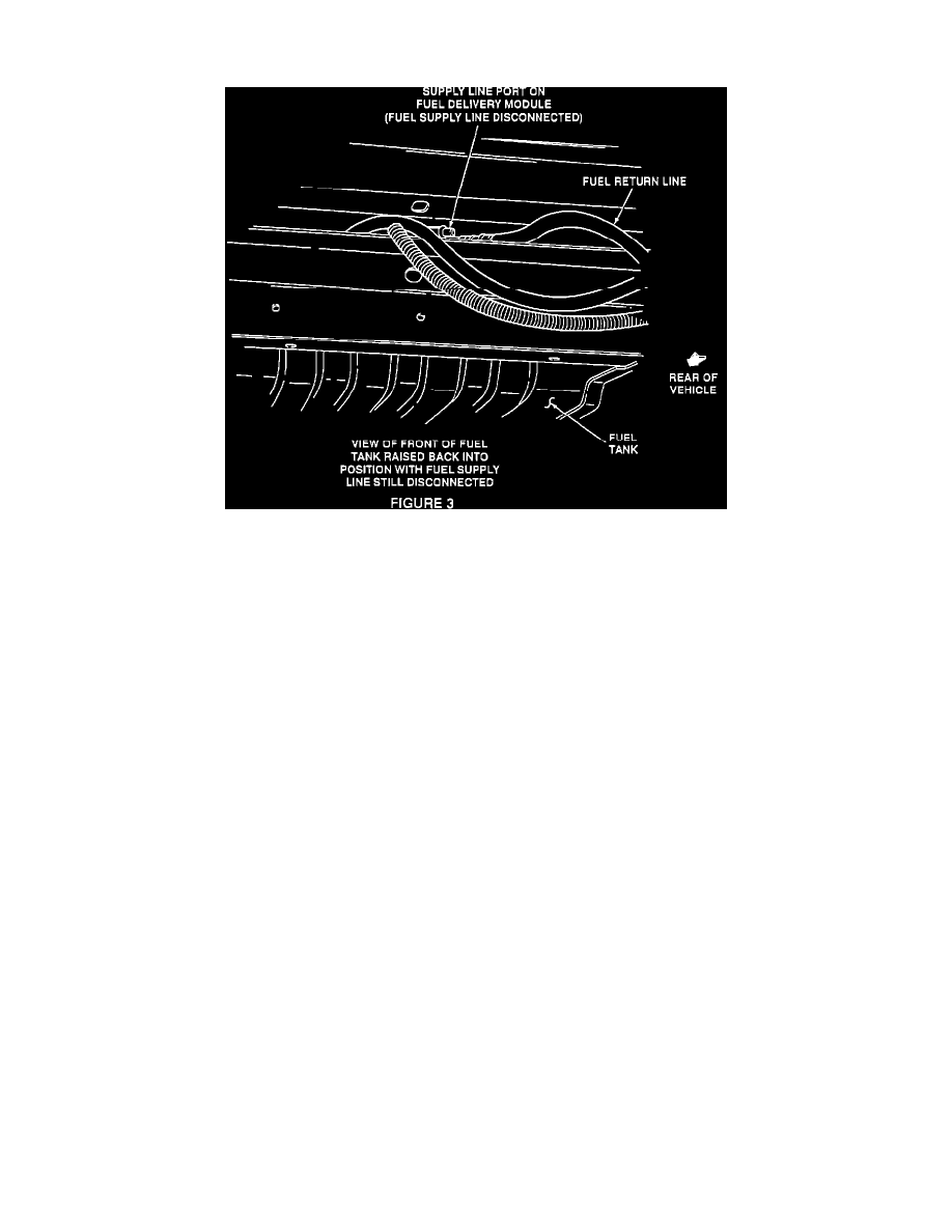Ford lightning fuel pressure #9
