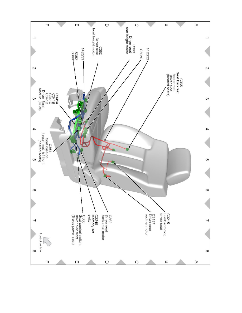 Ford Service and Repair Manuals > F 150 4WD V63.5L Turbo