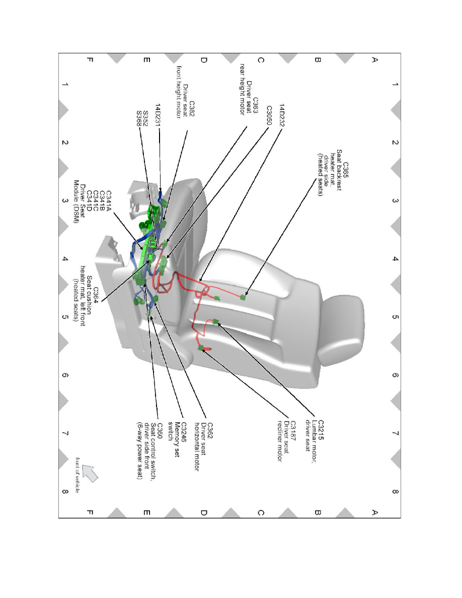 Ford Service and Repair Manuals > F 150 4WD V63.5L Turbo