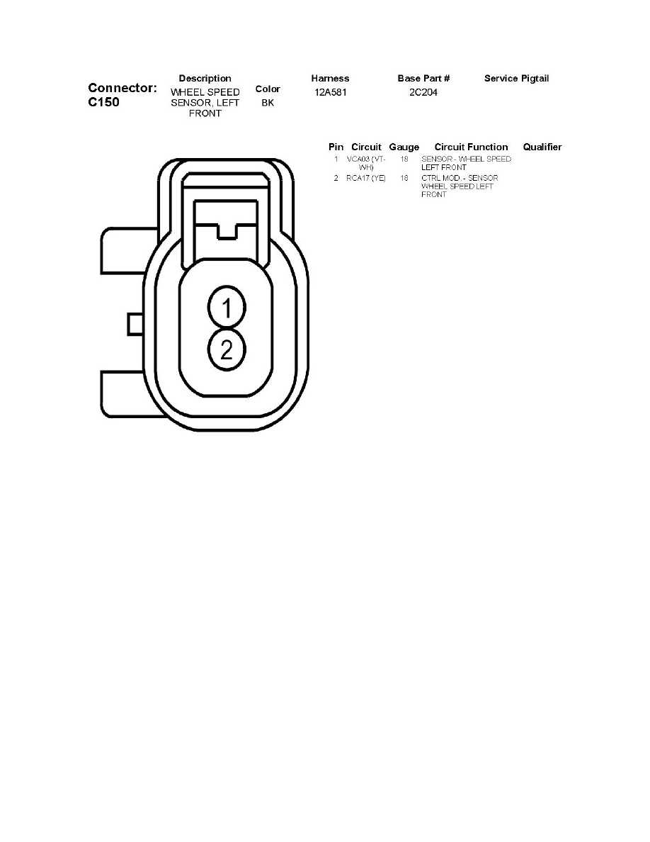 Ford Service and Repair Manuals > F 150 4WD V63.5L Turbo