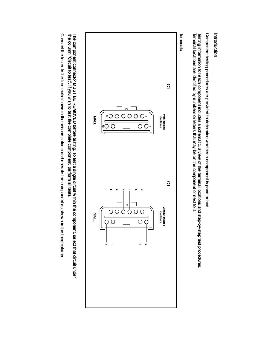 Ford Manuals > F 150 4WD V63.5L Turbo (2011) > Relays and