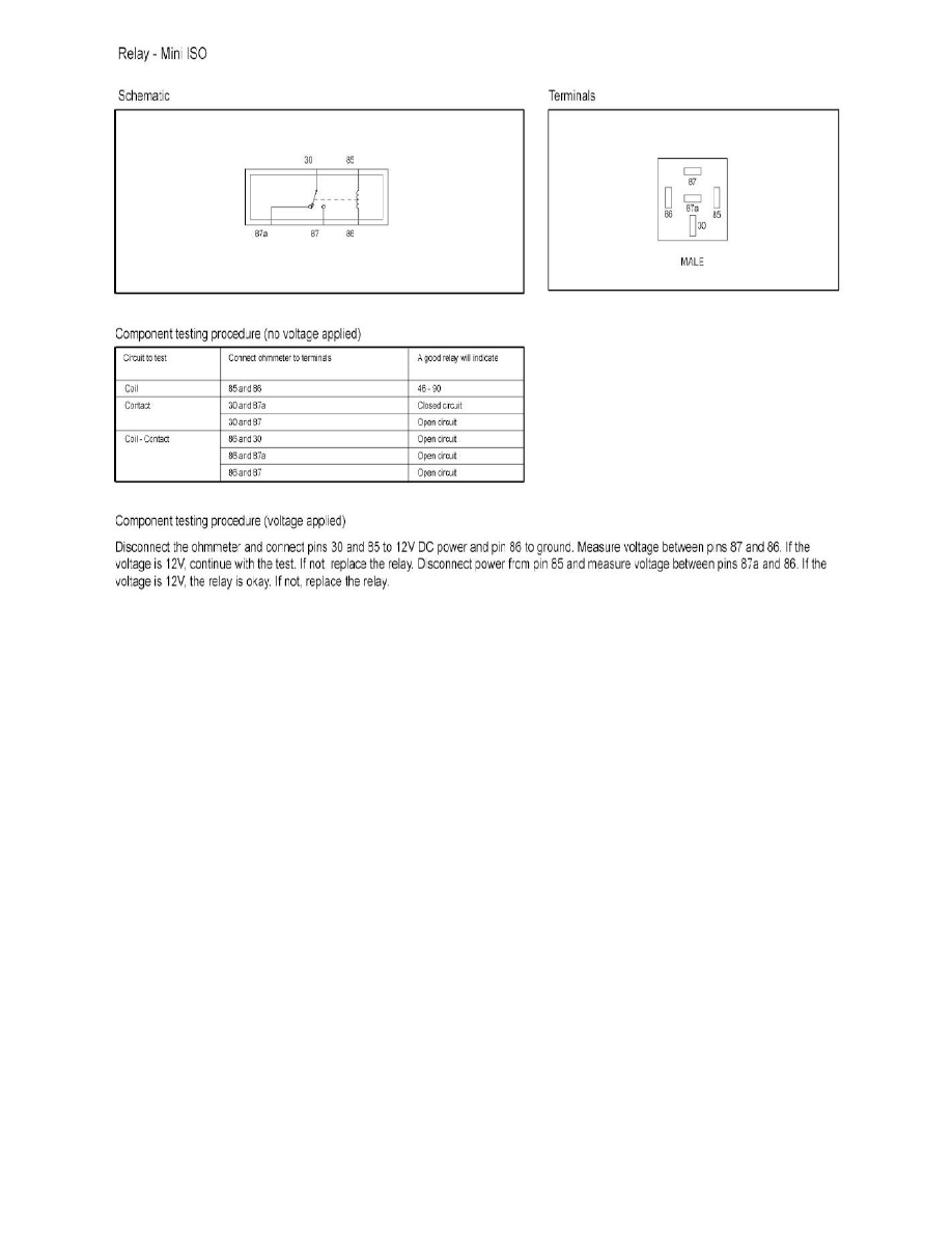 Ford Service and Repair Manuals > F 150 4WD V84.6L (2008