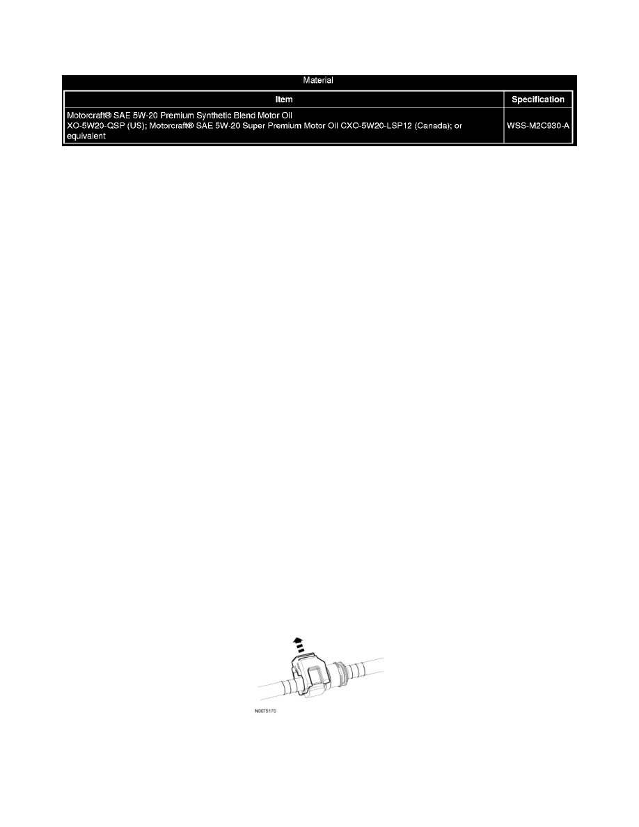 Ford f150 fuel induction service #8