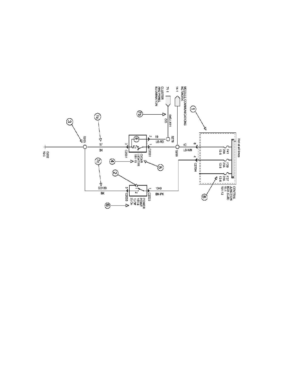 Ford Workshop Manuals U0026gt F 150 4wd V8