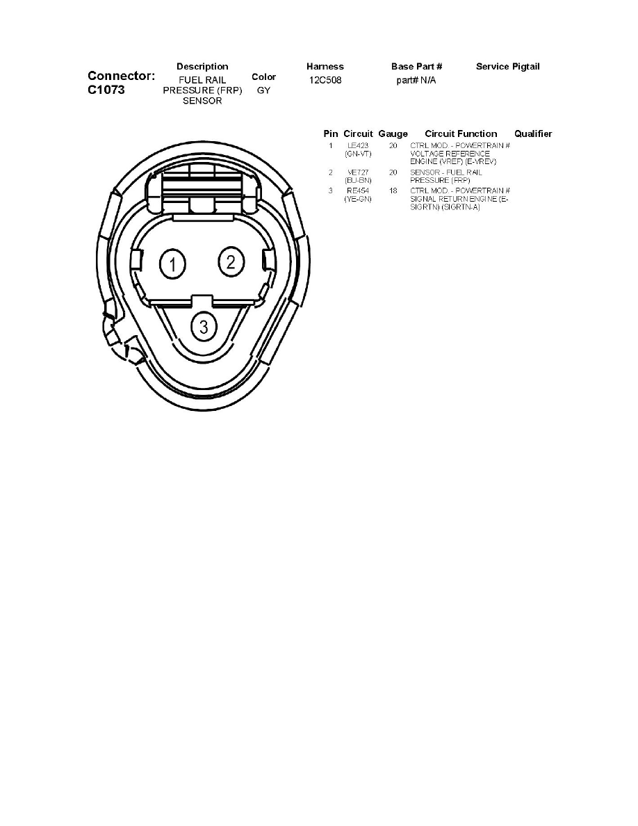 Ford Workshop Manuals F 150 4WD V8 5 0L 2011 Powertrain