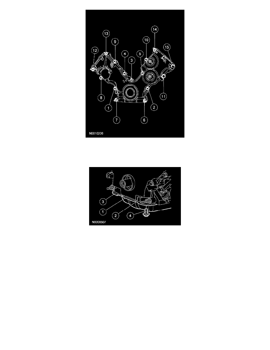 Ford Workshop Manuals F 150 4WD V8 5 4L VIN V Flex Fuel 2007