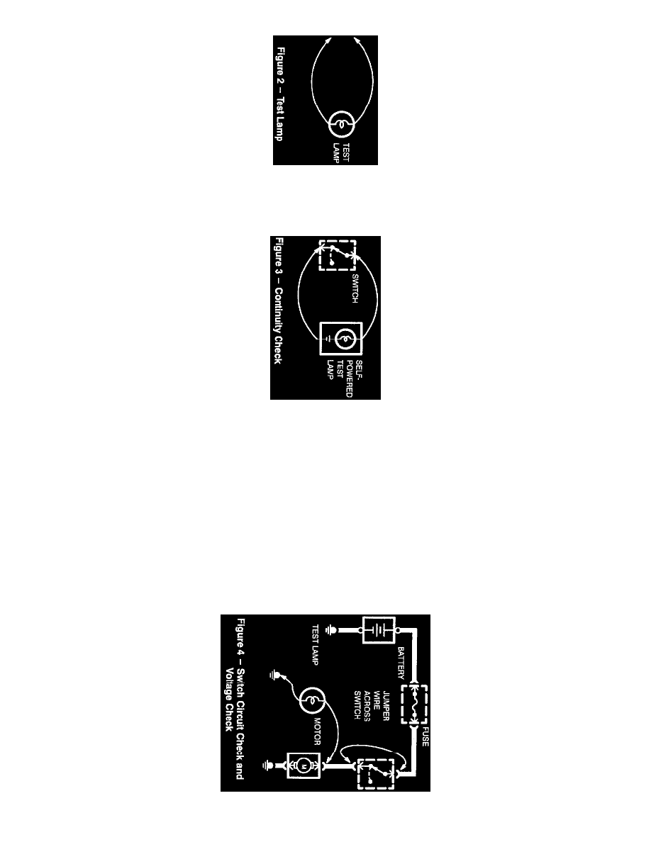 Ford Workshop Manuals U0026gt F 250 2wd Pickup V8