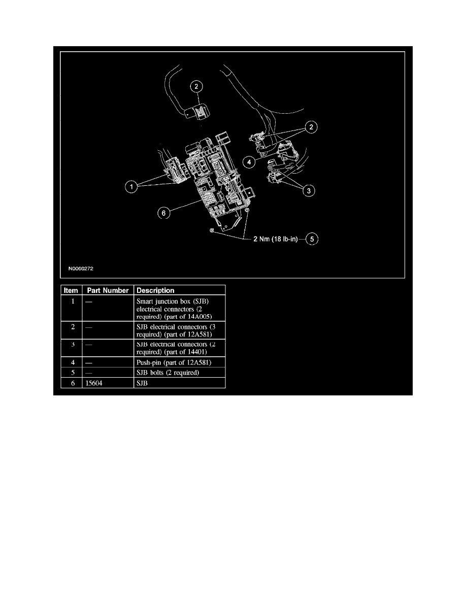 2008 Ford f250 technical service bulletins #3