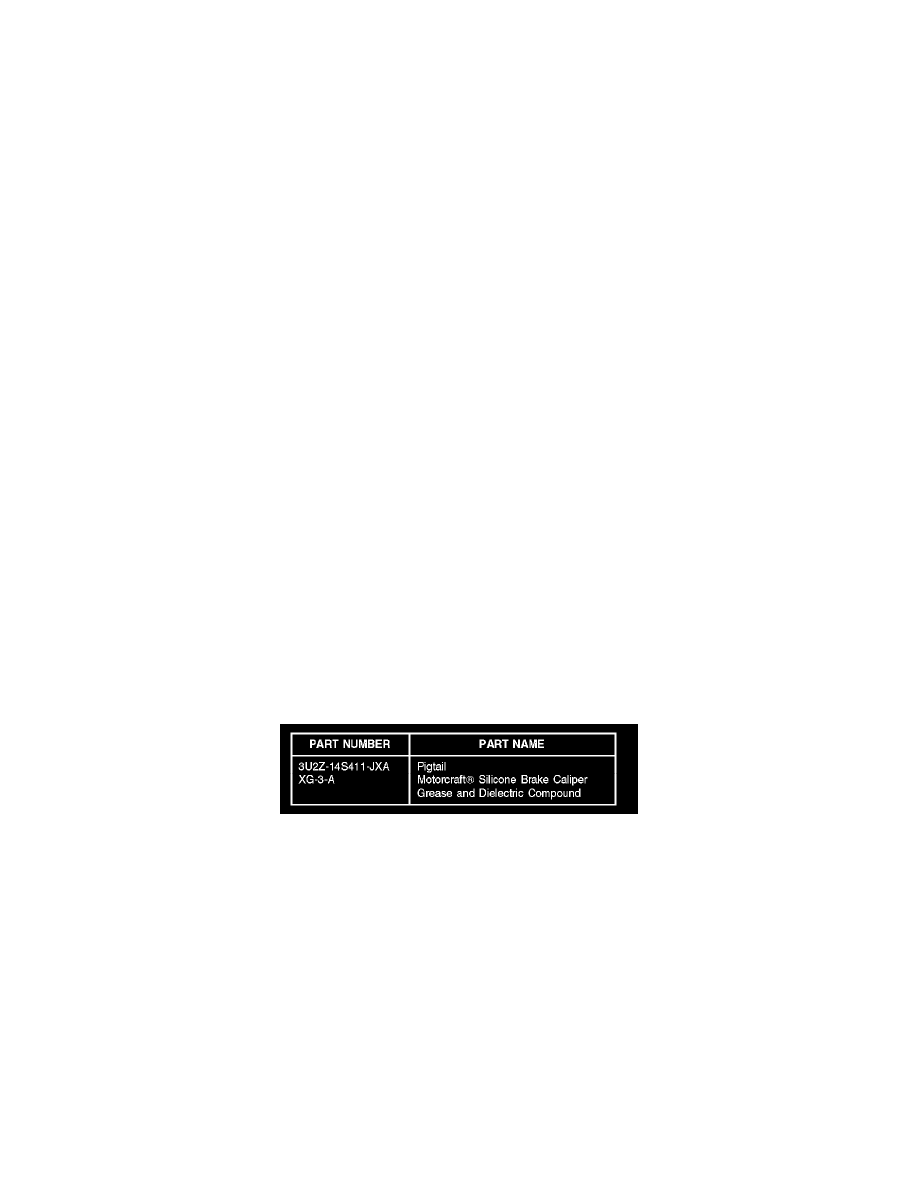 2008 Ford f250 tsb #10