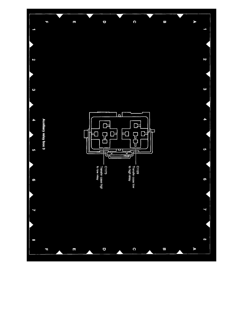 Ford Workshop Service and Repair Manuals > F 350 4WD Super Duty V8-6.0L