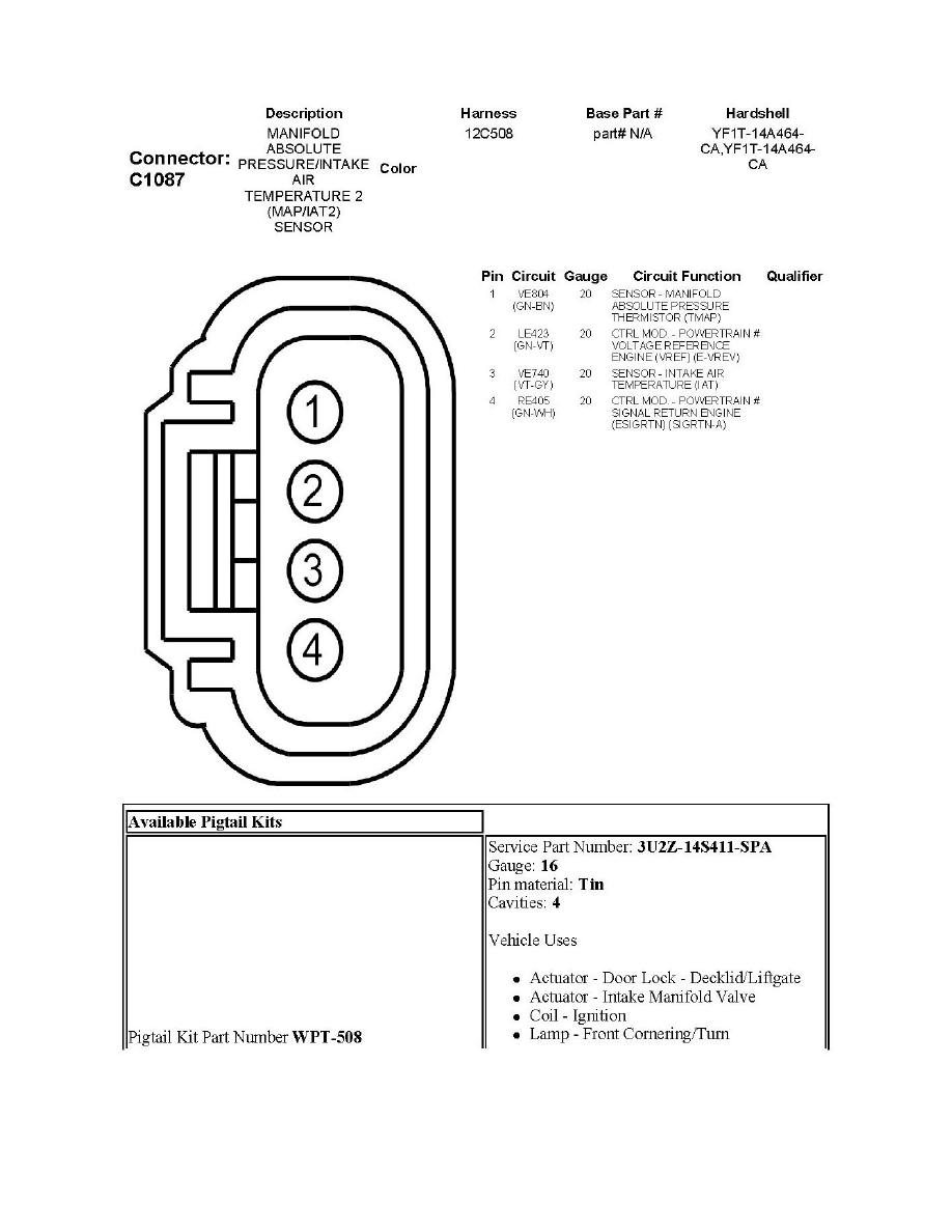 Ford Manuals > Flex FWD V63.5L (2010) > Powertrain Management