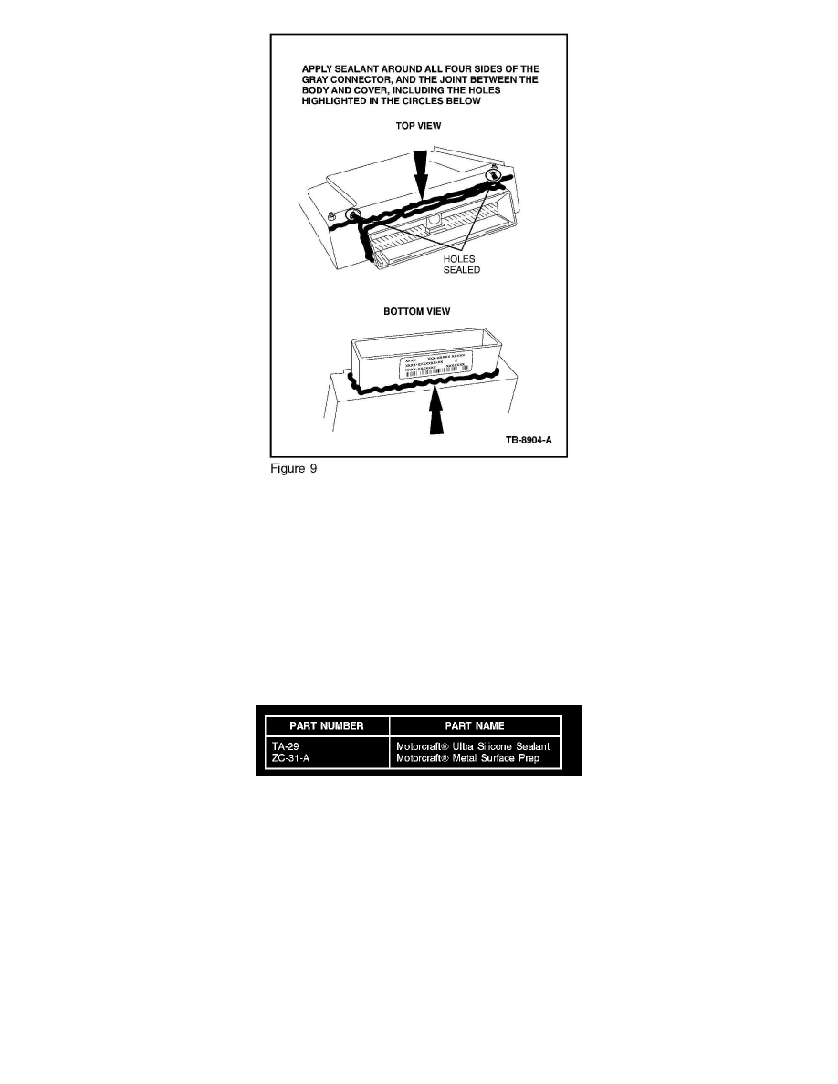 Are ford escort tsb covered under warranty #4