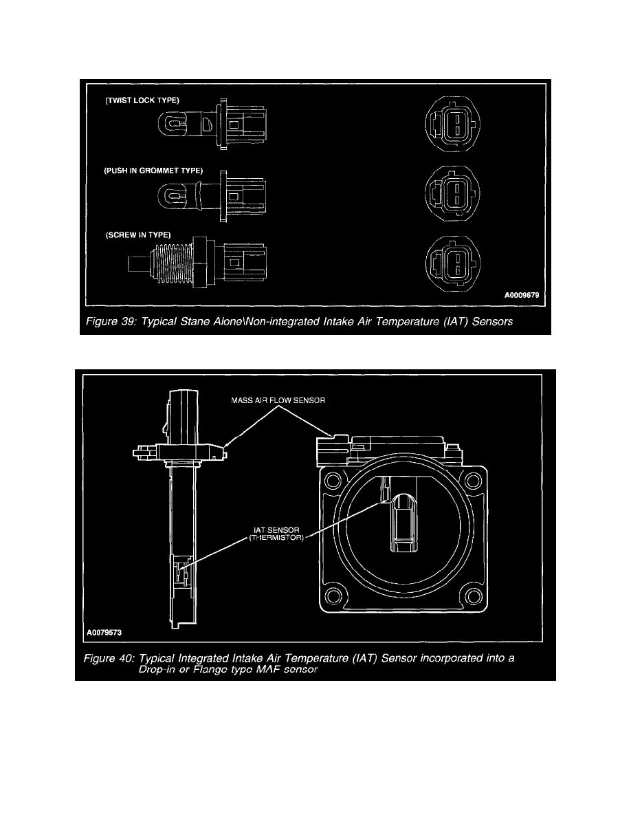 Ford freestar workshop manual #6