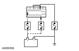 Yes INSTALL a new CCSM and CARRY OUT programmable module installation (PMI). REF