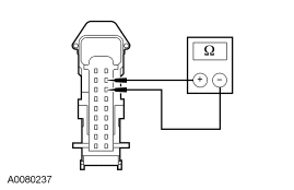 Yes GO to O18 . No REPAIR circuits 579 (BK/OG) and 580 (BN). TEST the system for