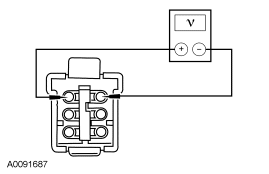 Yes INSTALL a new seat track. TEST the system for normal operation. DISCONNECT t
