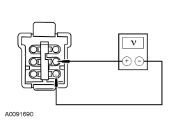 Yes INSTALL a new seat track. TEST the system for normal operation. DISCONNECT t