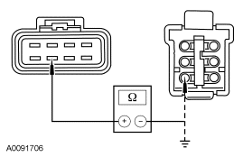 Yes INSTALL a new seat control switch. TEST the system for normal operation. DIS