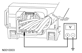 Yes INSTALL a new driver heated seat module. TEST the system for normal operatio