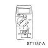 73III Automotive Meter 105-R0057 or equivalent