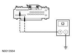 Yes INSTALL a new DSM. REFER to Section 419-10 . CARRY OUT programmable module i