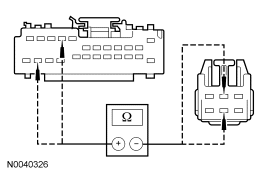 Yes INSTALL a new DSM. REFER to Section 419-10 . CARRY OUT programmable module i