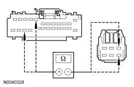 Yes INSTALL a new DSM. REFER to Section 419-10 . CARRY OUT programmable module i