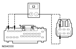 Yes INSTALL a new DSM. REFER to Section 419-10 . CARRY OUT programmable module i